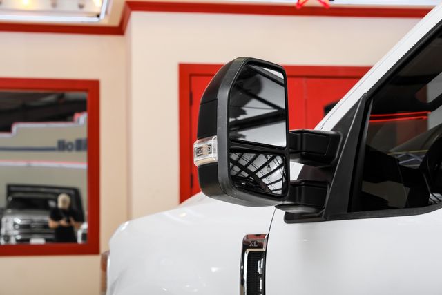 2022 Ford F-350 Super Duty XL | New York, NY | Spincar Demo Account