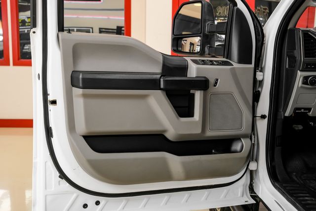 2022 Ford F-350 Super Duty XL | New York, NY | Spincar Demo Account