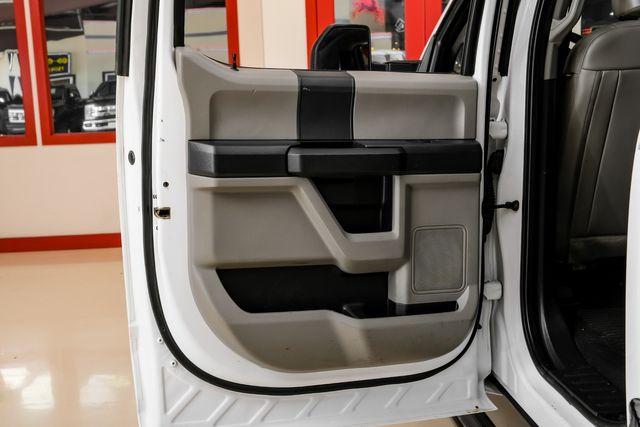 2022 Ford F-350 Super Duty XL | New York, NY | Spincar Demo Account