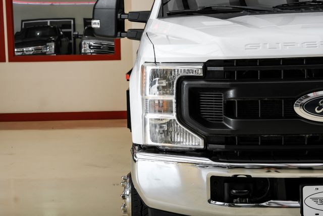 2022 Ford F-350 Super Duty XL | New York, NY | Spincar Demo Account