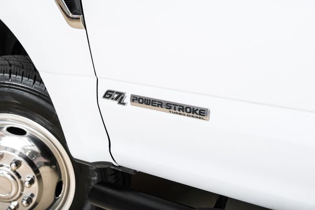 2022 Ford F-350 Super Duty XL | New York, NY | Spincar Demo Account