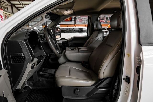 2022 Ford F-350 Super Duty XL | New York, NY | Spincar Demo Account