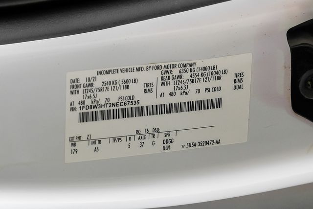 2022 Ford F-350 Super Duty XL | New York, NY | Spincar Demo Account 2022 Ford F-350 Super Duty XL | New York, NY | Spincar Demo Account