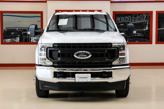 2022 Ford F-350 Super Duty XL | New York, NY | Spincar Demo Account 2022 Ford F-350 Super Duty XL | New York, NY | Spincar Demo Account