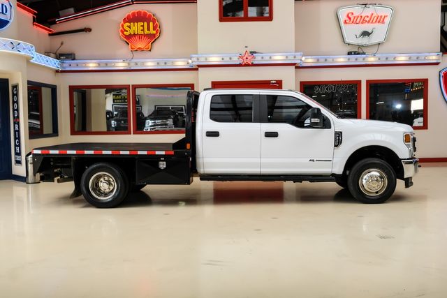 2022 Ford F-350 Super Duty XL | New York, NY | Spincar Demo Account