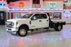 2022 Ford F-350 Super Duty XL | Plano, TX | AutoRevo PowerSites - Demo3 2022 Ford F-350 Super Duty XL | Plano, TX | AutoRevo PowerSites - Demo3