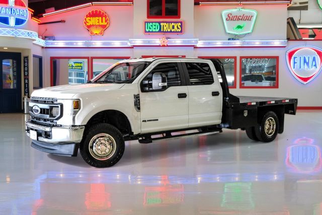 2022 Ford F-350 Super Duty XL 2022 Ford F-350 Super Duty XL