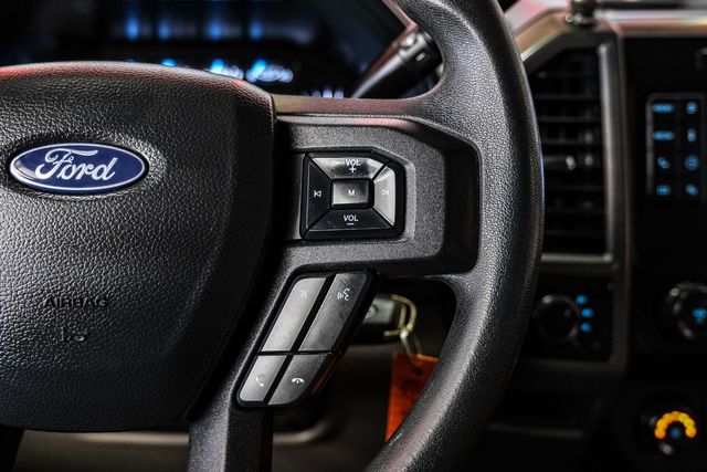 2022 Ford F-350 Super Duty XL 2022 Ford F-350 Super Duty XL