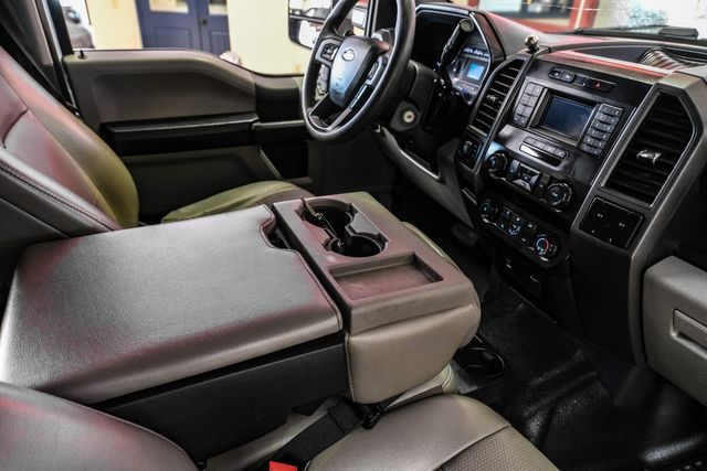 2022 Ford F-350 Super Duty XL 2022 Ford F-350 Super Duty XL