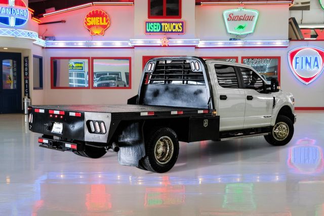 2022 Ford F-350 Super Duty XL 2022 Ford F-350 Super Duty XL