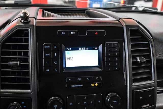 2022 Ford F-350 Super Duty XL 2022 Ford F-350 Super Duty XL