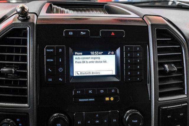 2022 Ford F-350 Super Duty XL 2022 Ford F-350 Super Duty XL