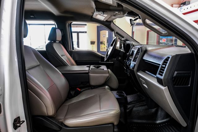 2022 Ford F-350 Super Duty XL 2022 Ford F-350 Super Duty XL
