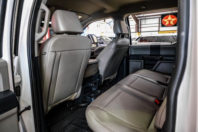 2022 Ford F-350 Super Duty XL 2022 Ford F-350 Super Duty XL