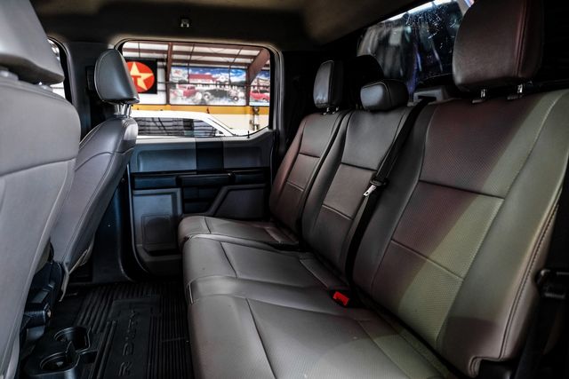 2022 Ford F-350 Super Duty XL 2022 Ford F-350 Super Duty XL