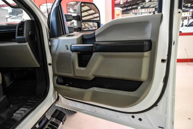 2022 Ford F-350 Super Duty XL 2022 Ford F-350 Super Duty XL