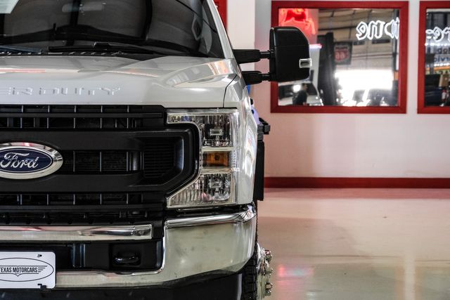 2022 Ford F-350 Super Duty XL 2022 Ford F-350 Super Duty XL