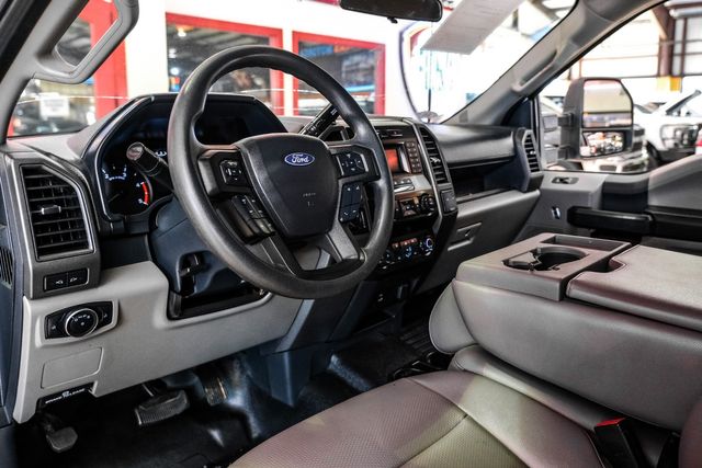 2022 Ford F-350 Super Duty XL 2022 Ford F-350 Super Duty XL