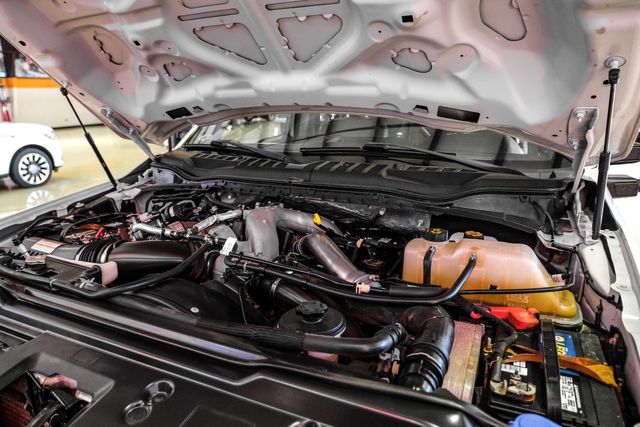 2022 Ford F-350 Super Duty XL 2022 Ford F-350 Super Duty XL