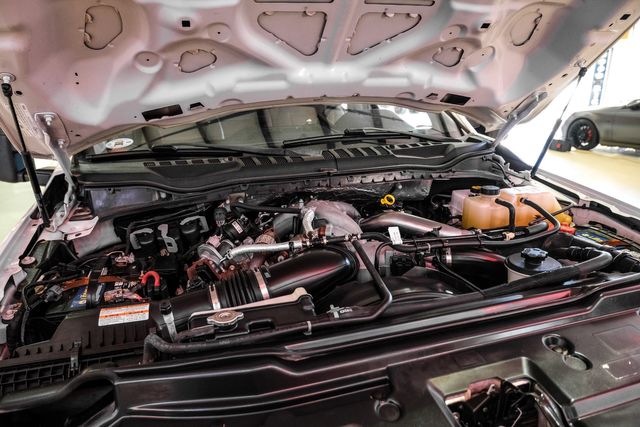 2022 Ford F-350 Super Duty XL 2022 Ford F-350 Super Duty XL