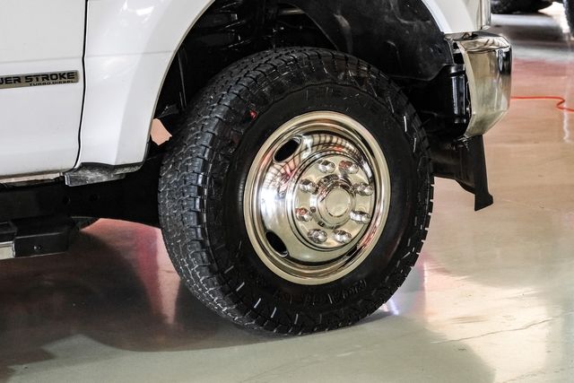 2022 Ford F-350 Super Duty XL 2022 Ford F-350 Super Duty XL