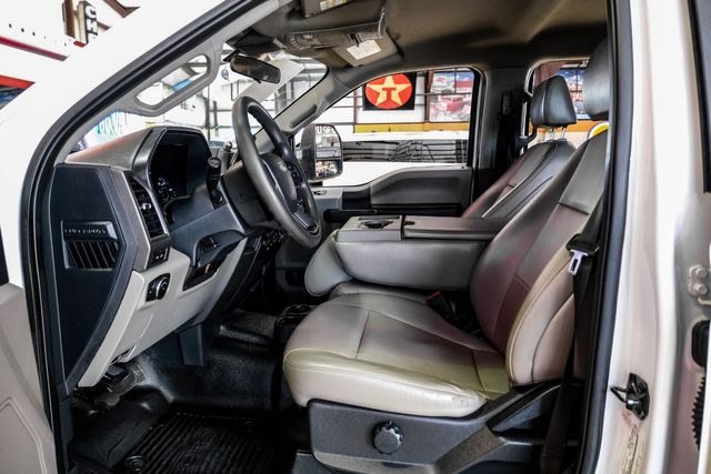 2022 Ford F-350 Super Duty XL 2022 Ford F-350 Super Duty XL
