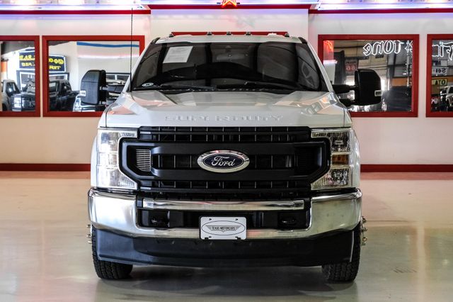 2022 Ford F-350 Super Duty XL 2022 Ford F-350 Super Duty XL