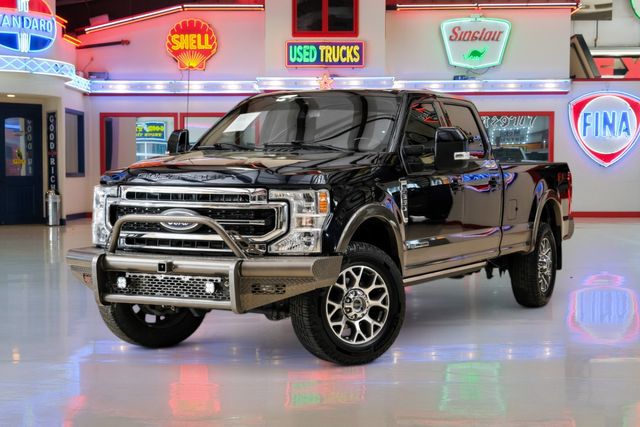 2022 Ford F-350 Super Duty Lariat 2022 Ford F-350 Super Duty Lariat