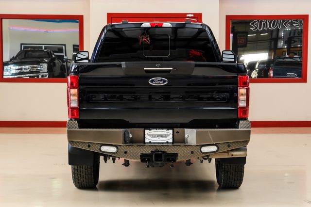 2022 Ford F-350 Super Duty Lariat 2022 Ford F-350 Super Duty Lariat