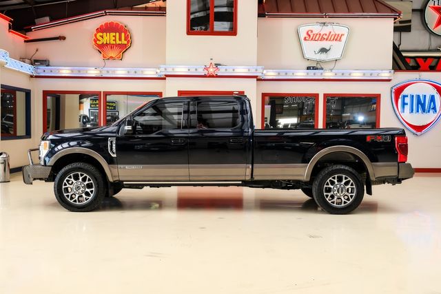 2022 Ford F-350 Super Duty Lariat 2022 Ford F-350 Super Duty Lariat