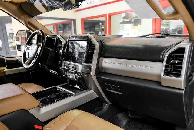 2022 Ford F-350 Super Duty Lariat 2022 Ford F-350 Super Duty Lariat