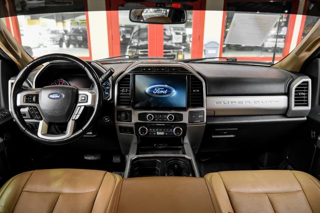 2022 Ford F-350 Super Duty Lariat 2022 Ford F-350 Super Duty Lariat