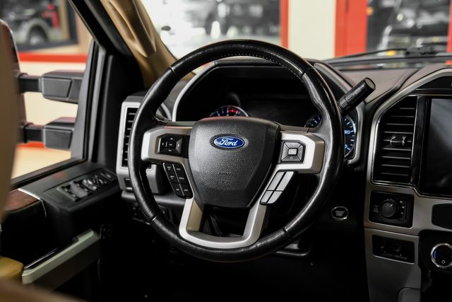 2022 Ford F-350 Super Duty Lariat 2022 Ford F-350 Super Duty Lariat