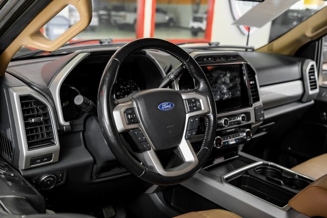 2022 Ford F-350 Super Duty Lariat 2022 Ford F-350 Super Duty Lariat