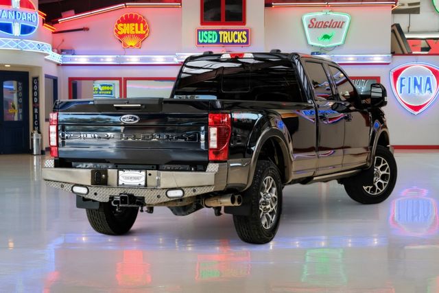 2022 Ford F-350 Super Duty Lariat 2022 Ford F-350 Super Duty Lariat