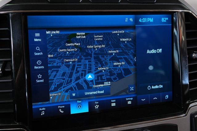 2022 Ford F-350 Super Duty Lariat 2022 Ford F-350 Super Duty Lariat