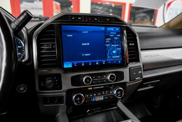 2022 Ford F-350 Super Duty Lariat 2022 Ford F-350 Super Duty Lariat