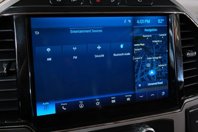 2022 Ford F-350 Super Duty Lariat 2022 Ford F-350 Super Duty Lariat