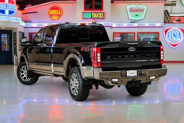 2022 Ford F-350 Super Duty Lariat 2022 Ford F-350 Super Duty Lariat