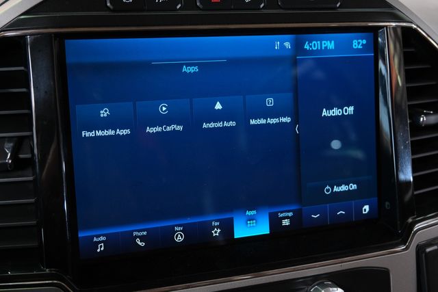 2022 Ford F-350 Super Duty Lariat 2022 Ford F-350 Super Duty Lariat