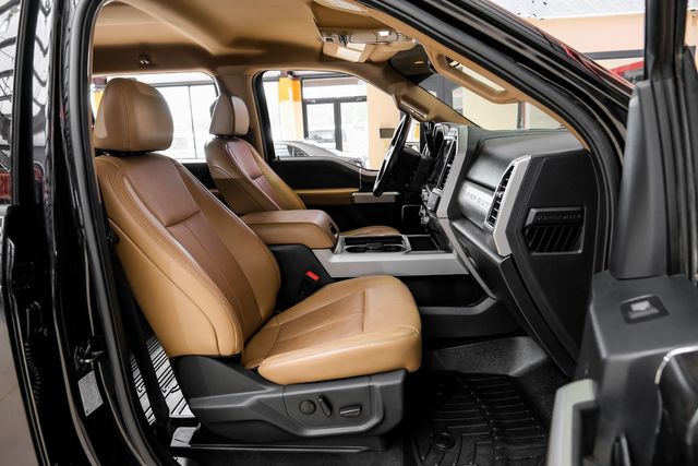 2022 Ford F-350 Super Duty Lariat 2022 Ford F-350 Super Duty Lariat