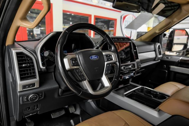 2022 Ford F-350 Super Duty Lariat | New York, NY | Spincar Demo Account