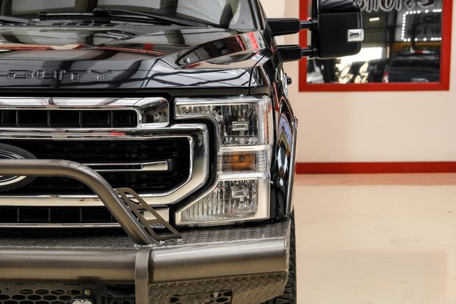2022 Ford F-350 Super Duty Lariat 2022 Ford F-350 Super Duty Lariat