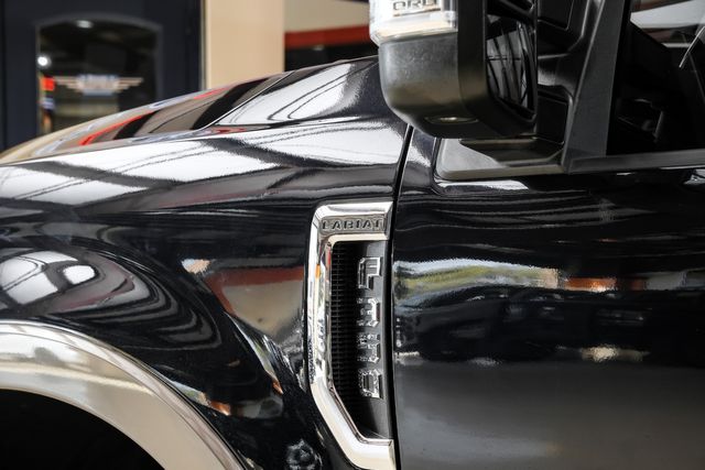 2022 Ford F-350 Super Duty Lariat 2022 Ford F-350 Super Duty Lariat