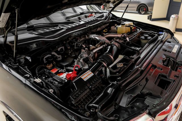 2022 Ford F-350 Super Duty Lariat 2022 Ford F-350 Super Duty Lariat