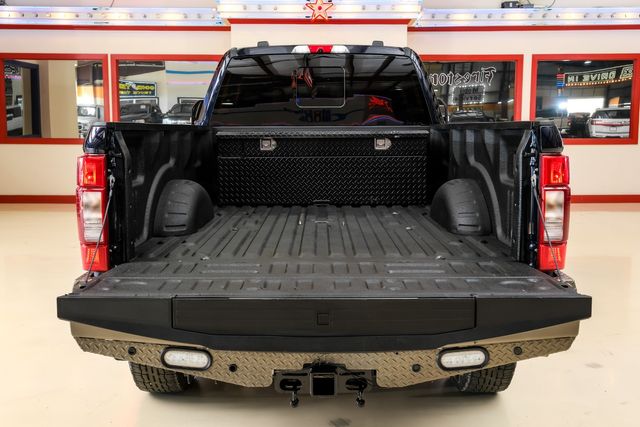 2022 Ford F-350 Super Duty Lariat 2022 Ford F-350 Super Duty Lariat