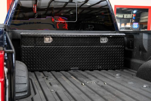 2022 Ford F-350 Super Duty Lariat 2022 Ford F-350 Super Duty Lariat