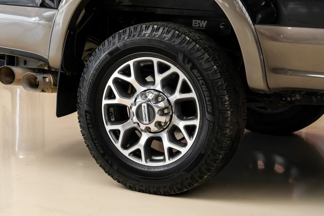2022 Ford F-350 Super Duty Lariat 2022 Ford F-350 Super Duty Lariat