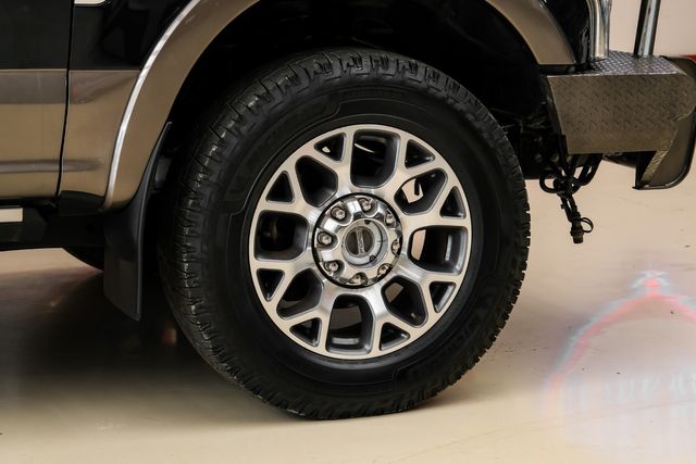 2022 Ford F-350 Super Duty Lariat 2022 Ford F-350 Super Duty Lariat