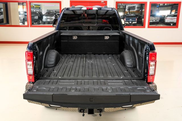 2022 Ford F-350 Super Duty Lariat 2022 Ford F-350 Super Duty Lariat